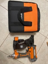 Ridgid r175rnf3 degree for sale  South San Francisco