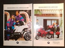 Cataloghi brochures bmw usato  Castelnuovo Rangone