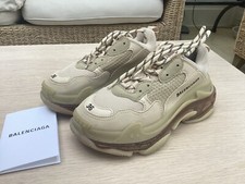 Balenciaga triple mesh for sale  DUNSTABLE