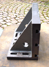 Nuten aufspannwinkel 400x300 gebraucht kaufen  Groß-Umstadt