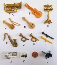 Playmobil music pick for sale  Chenango Forks