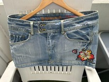 Terranova jeans minirock gebraucht kaufen  Goslar
