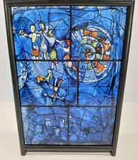 Signed marc chagall for sale  Vincennes