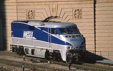 Original slide metx for sale  Menasha