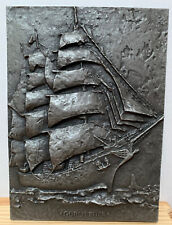 Buderus kunstguß relief gebraucht kaufen  Franzburg