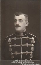 Cdv foto 1910 gebraucht kaufen  Dessau-Roßlau