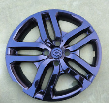 Copricerchi originale renault usato  Casapesenna