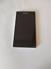 Tablet lenovo dolby usato  Tradate