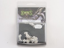 Hordes legion everblight d'occasion  Saint-Pourçain-sur-Sioule