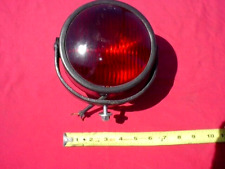 Vintage red light for sale  Lakeside