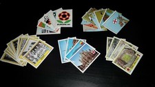 Nr. calciatori panini usato  Roma