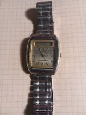 Montre seiko alarm d'occasion  Le Creusot