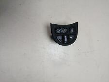 Pulsantiera alfa romeo usato  Licata