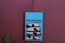 426554 aktuelles lexikon gebraucht kaufen 426554 aktuelles lexikon gebraucht kaufen  Herzebrock-Clarholz