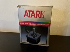 Joystick atari 2600 usato  Italia