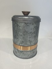 Thirstystone large galvanized for sale  Salem