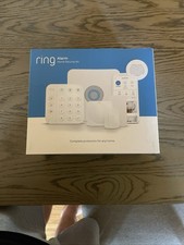 Ring alarm home for sale  Rockford