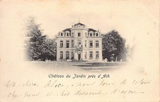 Belgium ath château d'occasion  Expédié en Belgium