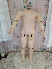 Antique german composition for sale  Yarmouth Port