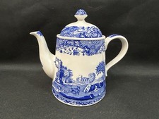 Spode blue italian for sale  Cumming