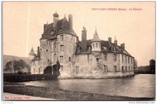 Pont saint pierre d'occasion  France