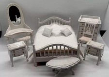 Dolls house furniture for sale  WIDNES
