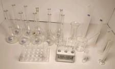 Lot chemistry laboratory for sale  Milwaukee