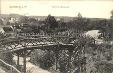 Landsberg warthe quitizpark gebraucht kaufen  Deutschland