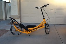 Elliptigo bike elliptigo for sale  Phoenix