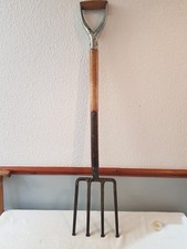 Vintage potato fork for sale  CLACTON-ON-SEA