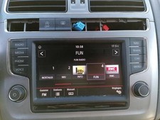 Autoradio volkswagen polo d'occasion  Pamiers