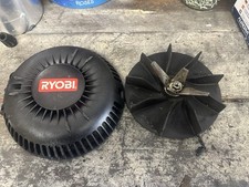 Ryobi rbl26bv petrol for sale  PERTH
