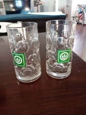 Boccali birra. forst usato  Cesenatico