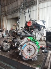 Used engine complete for sale  Cicero