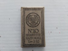 Italy old pacchetto usato  Trieste