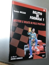 Delitto formula 1984 usato  Roma