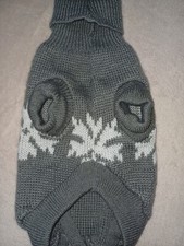 Hunde mantel 27cm gebraucht kaufen  Gütersloh