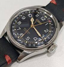 Oris big crown for sale  Inwood