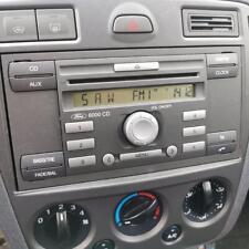 Autoradio radio 6000cd gebraucht kaufen  Magdeburg