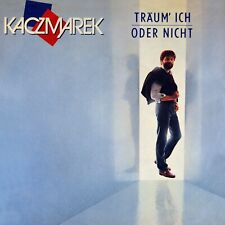 Bernd kaczmarek träum gebraucht kaufen  Leipzig
