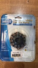 Jabsco 4568 0001 for sale  PLYMOUTH