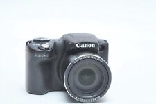 Câmera Digital IS WiFi Canon PowerShot SX510 HS 12.1MP com Zoom de 30x comprar usado  Enviando para Brazil