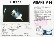 Ariane v14 launch d'occasion  France