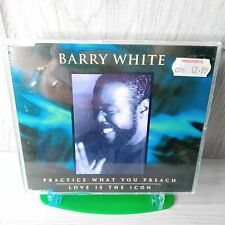 Barry white practice for sale  Ireland