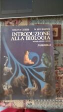 Introduzione alla biologia usato  Zagarolo