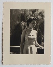 Chic melancholic woman d'occasion  Expédié en Belgium