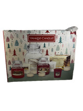 Yankee candle set for sale  DERBY
