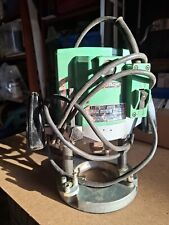Hitachi plunge base for sale  ABERGELE