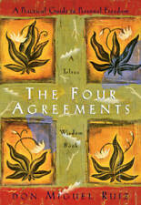 Four agreements practical for sale  Montgomery