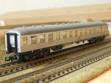Fleischmann 8122 silberling gebraucht kaufen  Deutschland